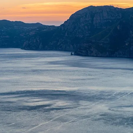 La Sovrana Casa vacanze Praiano