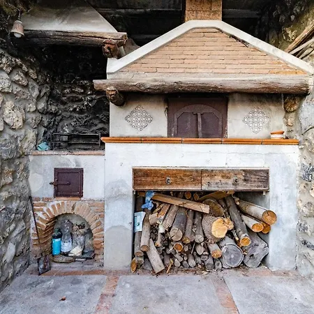 Casa de Férias La Sovrana Praiano
