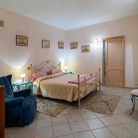 Casa vacanze La Sovrana *