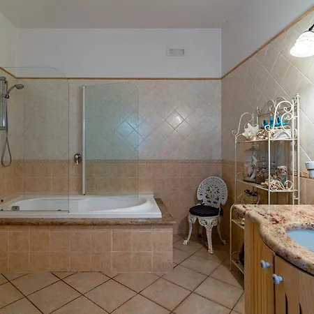 La Sovrana Casa de Férias Praiano