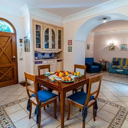 La Sovrana * Praiano