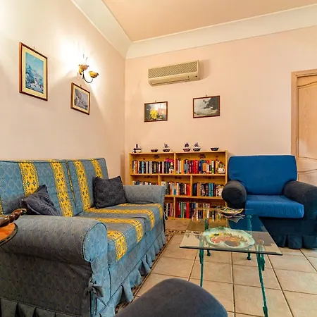 La Sovrana Casa vacanze *