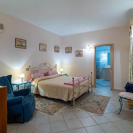 La Sovrana Casa vacanze