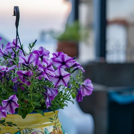 La Sovrana * Praiano