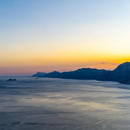 La Sovrana Casa vacanze Praiano