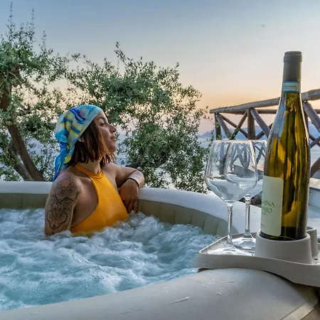 La Sovrana Casa vacanze Praiano