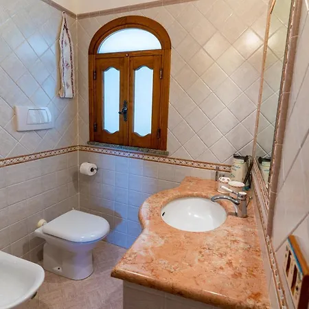 Casa vacanze La Sovrana *