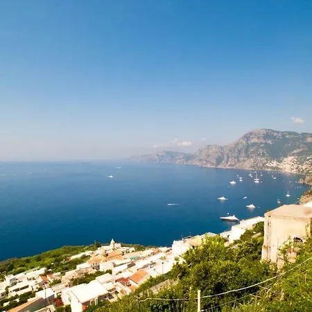 La Sovrana * Praiano