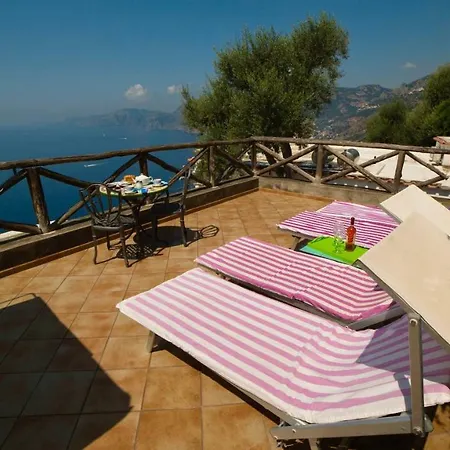 Casa vacanze La Sovrana