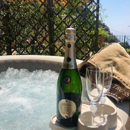 La Sovrana * Praiano