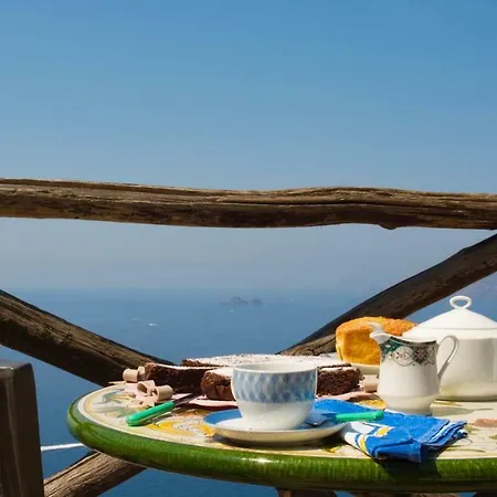 Casa vacanze La Sovrana *