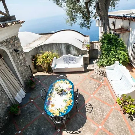 La Sovrana Casa vacanze Praiano