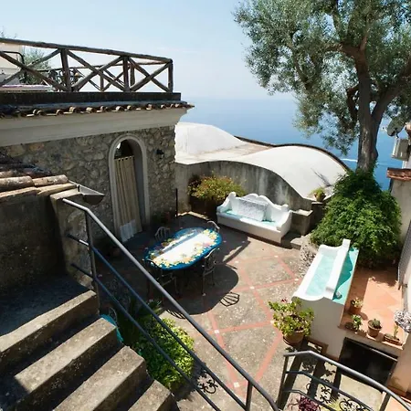 Casa vacanze La Sovrana *