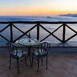 La Sovrana Casa de Férias Praiano