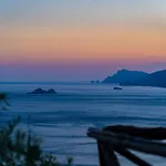 La Sovrana Vakantiehuis Praiano