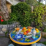 Vakantiehuis La Sovrana