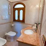 Vakantiehuis La Sovrana *