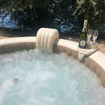 Vakantiehuis La Sovrana Praiano