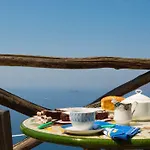 Vakantiehuis La Sovrana *