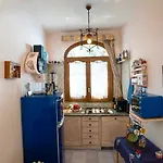 Vakantiehuis La Sovrana *