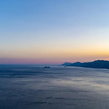 La Sovrana Praiano
