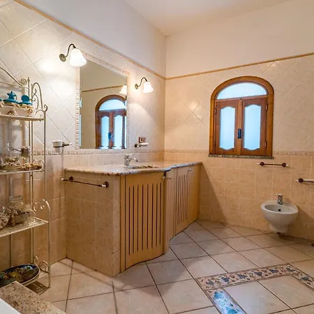 La Sovrana Holiday home