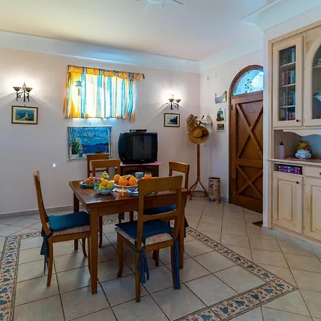 La Sovrana Holiday home