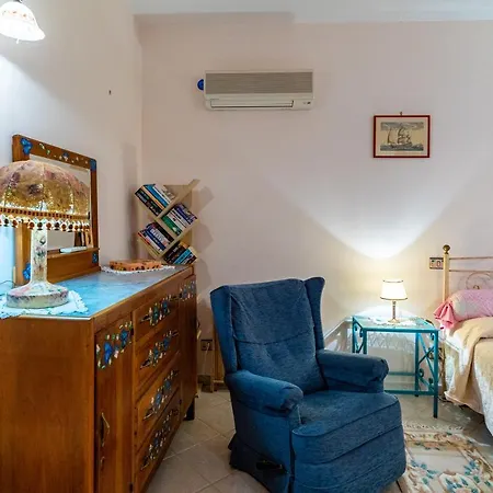 La Sovrana Holiday home Praiano