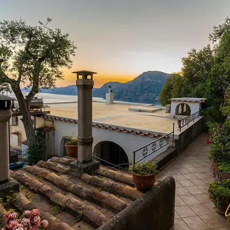 La Sovrana Holiday home *