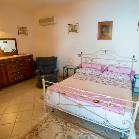La Sovrana Holiday home Praiano