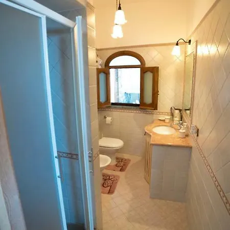 Holiday home La Sovrana *
