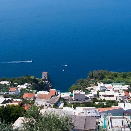 La Sovrana Praiano