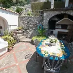 Holiday home La Sovrana *