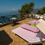 Holiday home La Sovrana
