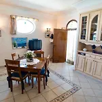 La Sovrana Holiday home Praiano