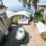 La Sovrana Holiday home Praiano