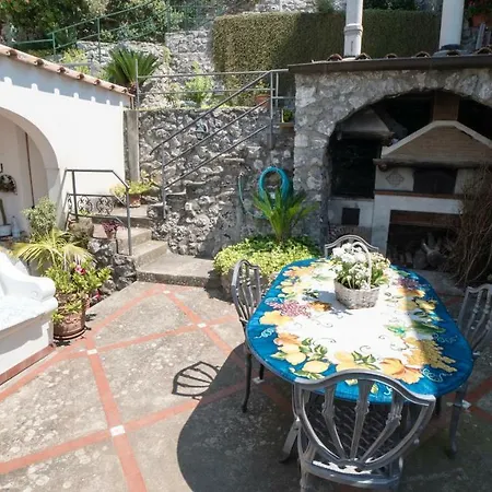 Feriehus La Sovrana *