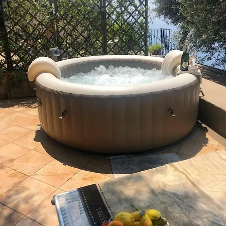 La Sovrana * Praiano