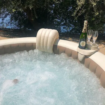 Feriehus La Sovrana Praiano