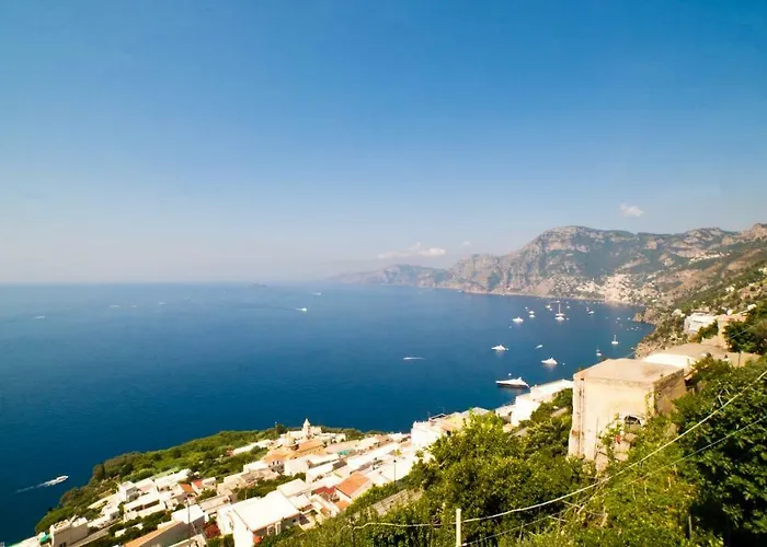 La Sovrana * Praiano