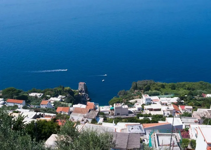 La Sovrana Praiano